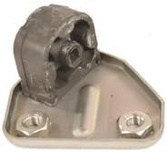 Exhaust Bracket And Isolator