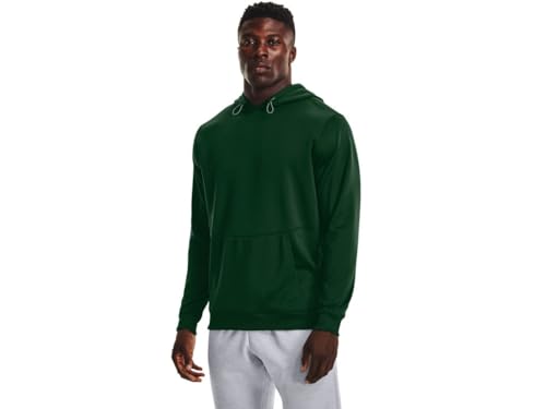Sweat à capuche Under Armour Storm homme chaud contre la pluie
