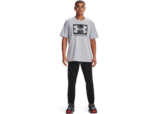 Image of Under Armour Men's Polyester Solid UA Tech 2.0 SS Short Sleeve Tee | 1326413-001
