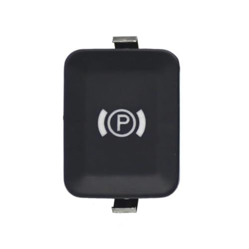 Interruptor de Freno de Mano para Passat B6 Botón Electrónico de Estacionamiento 3C0