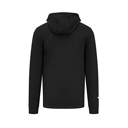 PUMA Scuderia Ferrari - Shield Hoody - Men2