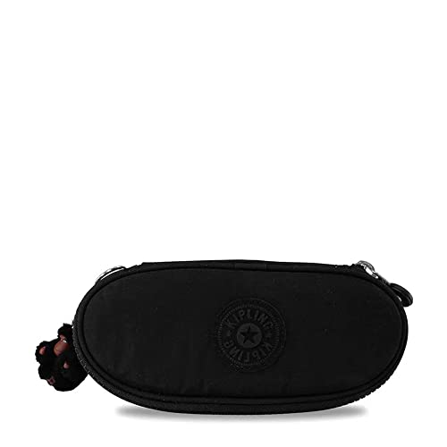 ESTOJO KIPLING DUOBOX TRUE BLACK-UN