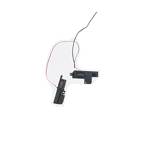 Haut-parleur de rechange pour ordinateur portable HP Compaq CQ32