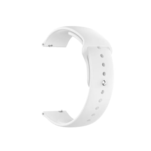 [MEVMEVGNLN] Fit For Xiaomi�ɓK�� For Redmi Watch 3 Active�X�g���b�v �\�t�g�V���R���x���g �����\ �X�}�[�g�E�H�b�` �E�H�b�`�o���h �A�N�Z�T���[(8)
