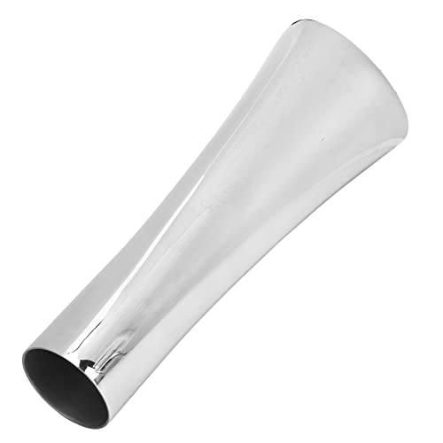 Edelstahl-Blumenvase, Metallvase Silber, Vase, Hochzeits-Mittelstücke für Tisch, Tischvase, Tischblumenhalter, Blumenständer für Heimdekoration Edelstahl-Blumenvase, Metallvase Silber, Vase, Hochzeits-Mittelstücke für Tisch, Tischvase, Tischblumenhalter, Blumenständer für Heimdekoration