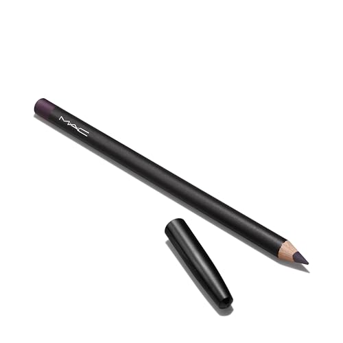 MAC Lip Pencil Lipliner, Grape Expectations, 0.05 Ounces