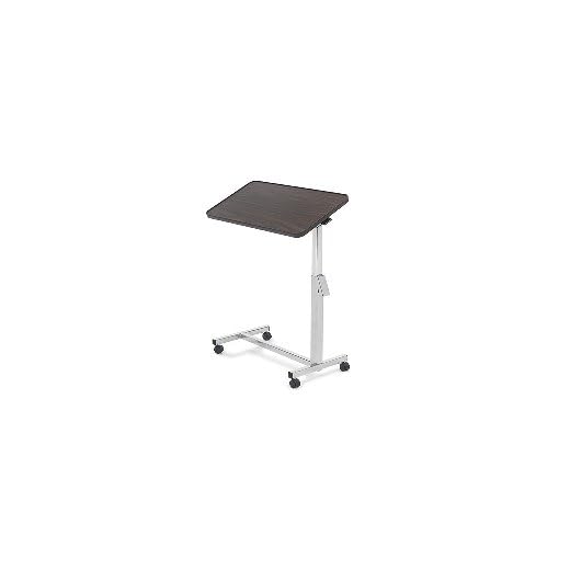 Invacare Tilt Top Overbed Table 6418 - Tilt-Top Over Bed Table 6418 - A13520