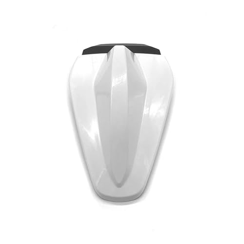 Bosse arrière moto CFMOTO 675NK pour transformer votre carénage en mode solo de week-end
