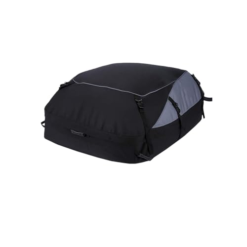 Sac de toit cargaison voiture en Oxford 600D haute durabilité universel