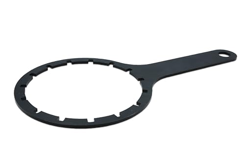 Clé pour filtre à carburant diesel Laser 9314 pour ouvrir sans casser