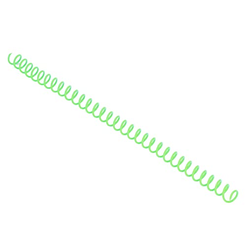 Espirales para encuadernar manuales Cocoarm de 11 mm para documentos 3