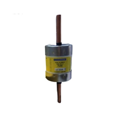 Fusible LPJ-450SP 450 A de classe J haute performance 600 VCA à faible crête