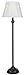 Kenroy Home 32159ORB Burnsville Outdoor Floor Lamp