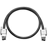 J9806A - HP Aruba 640 Redundant/External Power Supply 1m Cable