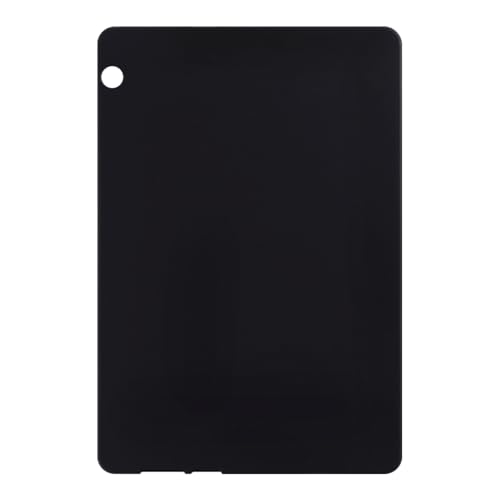 Funda para Huawei Enjoy Tablet 1 10.1 con cristal templado negro resistente a caídas 5