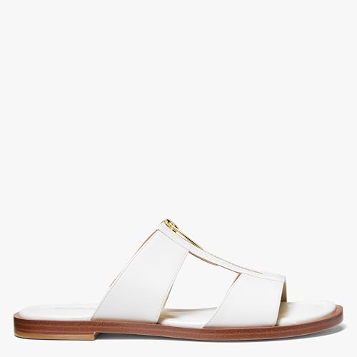 Image of Michael Kors Women's Berkley Flat Sandal
