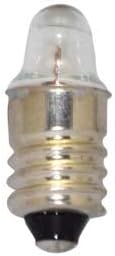 Technical Precision Replacement for Sylvania 3648 Light Bulb