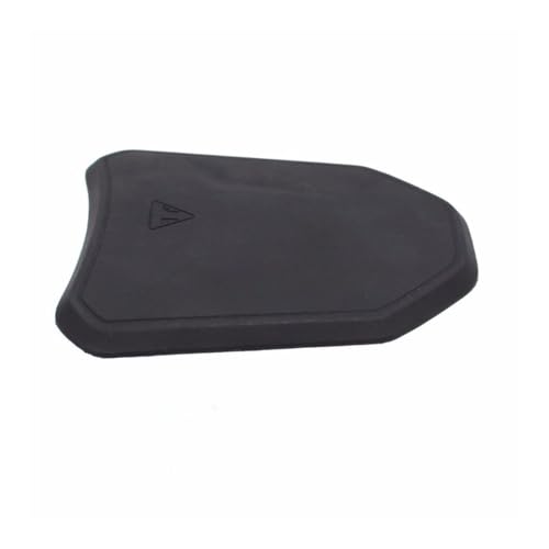 Accessoire modification Tiger Sport 660 pad de réservoir antidérapant