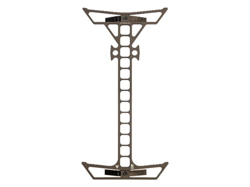 Trophyline HyperLite Climbing Sticks, 4 Pack