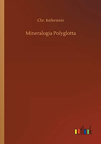 Mineralogia Polyglotta