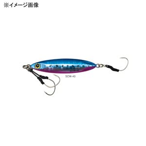 Amazon.co.jp: パームス(Palms) メタルジグ ルアー スローブラット