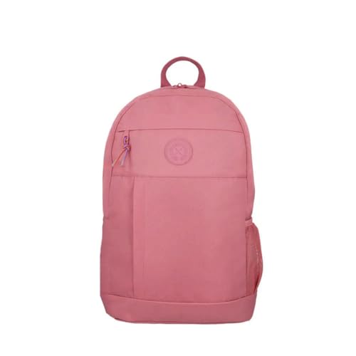 Mochila Urbana Xtrem Para Mulher Columbia Rosa