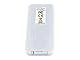 azurano Fernbedienung kompatibel zu OPTOMA SP.8VH02GC01 IR29033, für DAESSGN DS344 DS346 DW346 DX345 DX346 H112e H182X S310e S315 S316 W310 W312 W316 X312 X315 X316, Ersetzt auch INFOCUS INA-REMPJ001