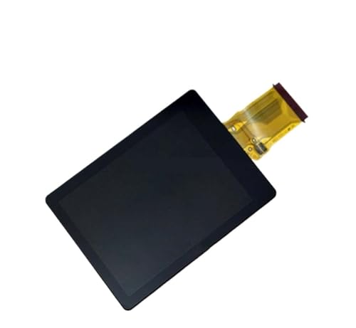 Écran LCD de réparation Sony A77 HX200 résoudre problème affichage