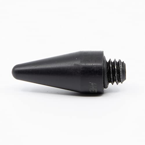 EdgyTools ET-001 Original Gator Tooth Tip - Paintless Dent Repair Tip