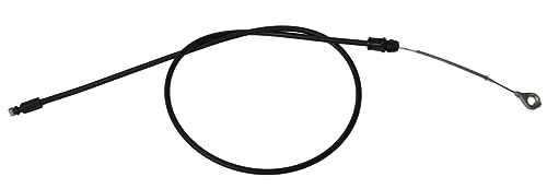 FR Recliner Handle Cable 4.75