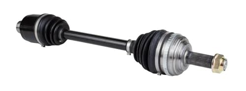 Eje motriz Eje de transmisión Conjunto De Eje De Transmisión Del Eje Homocinético Delantero Izquierdo Para CR-V 2001-44306-S10-C10 44305-S10-C00 Árbol cardán