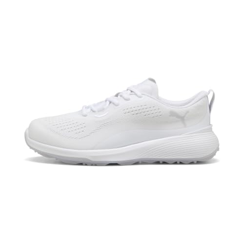 PUMA Chaussures de golf Gruve Sport Femme Chaussures - vue 4