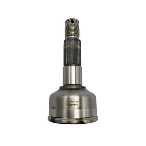 Kit roulement arrière CF800 anti vibration pour arbre quad 800cc