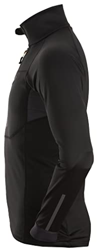 U94480458009 LiteWork Full Zip Mid-layer3