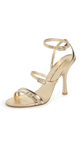 Stuart Weitzman Women's Georgie Heels 100mm