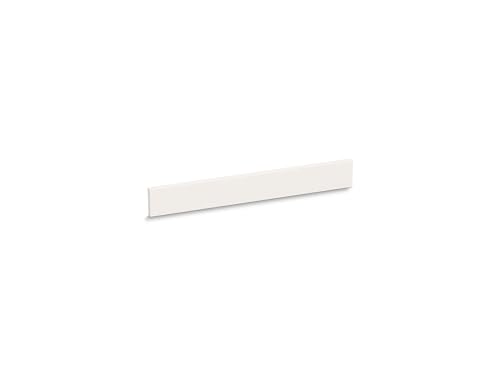Quartz backsplash for Kohler 30 vanity