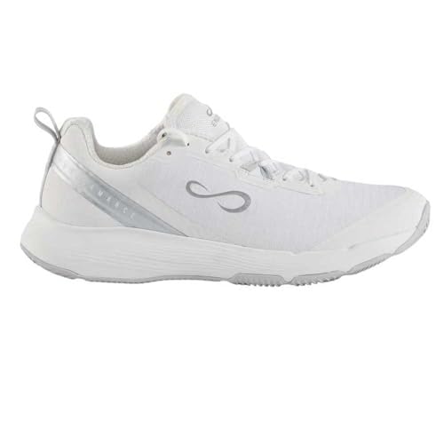 ENDLESS Zapatillas Infinity Pro - C: White - T: 38,5