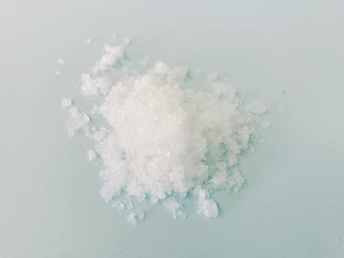 Acétate de sodium trihydraté 1 kg cristaux pour solution tampon et chimie - 2