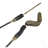 EZGO 1991-2001 4-Cycle Gas Golf Carts | 40' Forward/Reverse Cable