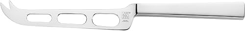 Zwilling 07150–290–0 Couteau à fromage, acier inoxydable, argent, 23 cm image 3