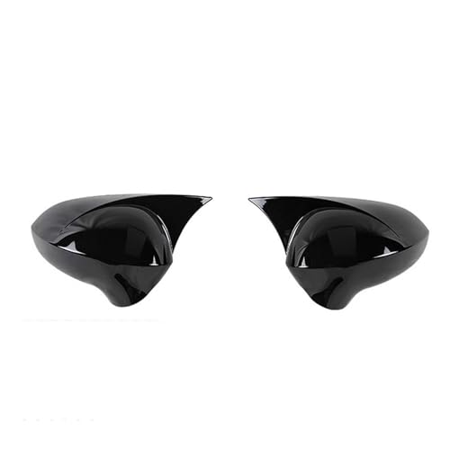 Capuchons de rétroviseurs Seat Leon Exeo finition premium