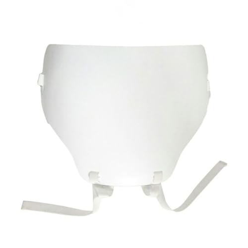 DFYOZX Esgrimistas Protector de Pecho Esgrima Protección del Pecho Material de Nailon Material de esgrima Resistente y Transpirable Equipo de Entrenamiento