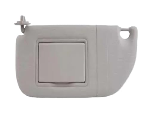 Pare soleil intérieur de voiture Citroen C3 C2 anti éblouissement