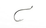 Partridge Patriot Salmon Intruder (Z4) Fly Tying Hook – Size 1/0