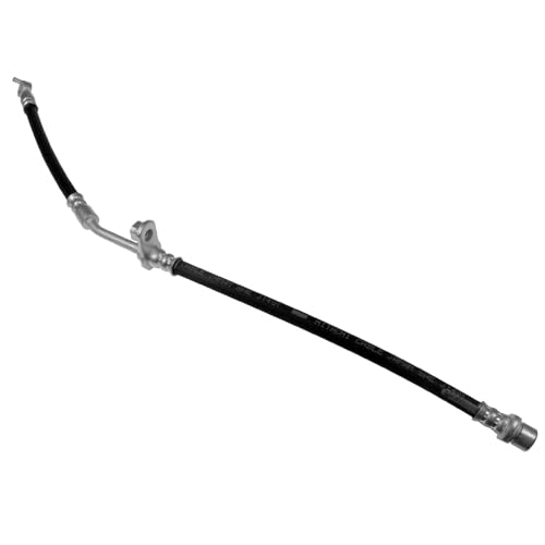 Bremsschlauch Vorderachse Rechts Für Toyota Urban Yaris Adt353341 Bremsschlauch Subaru 9094702e07 Toyota 9094702e07 Toyota 9094702