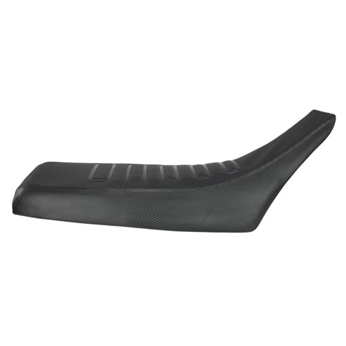 Protection selle moto TW200 housse de siege haute résistance PVC premium 1987-2024