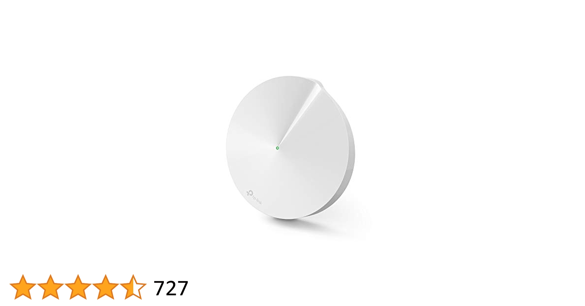 tp-link Deco M5 2台セット Deco M5 | AC1300 メッシュWi-Fiユニット | TP-Link 日本