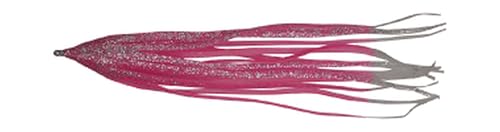 ヤマシタ(YAMASHITA) タコベイト パニックベイト マダコ M ケイムラピンク・グロー KPF ルアー