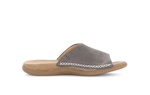 Sandales pour femme Gabor 03.705.13 chaussures cuir été