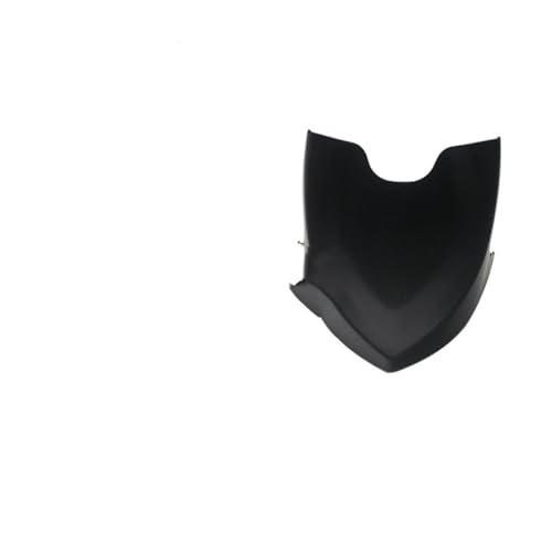 Spoiler de menton pour Sportster et EOV Glide 1996-2017 | Carénage barrage d'air